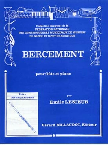Bercement Visual